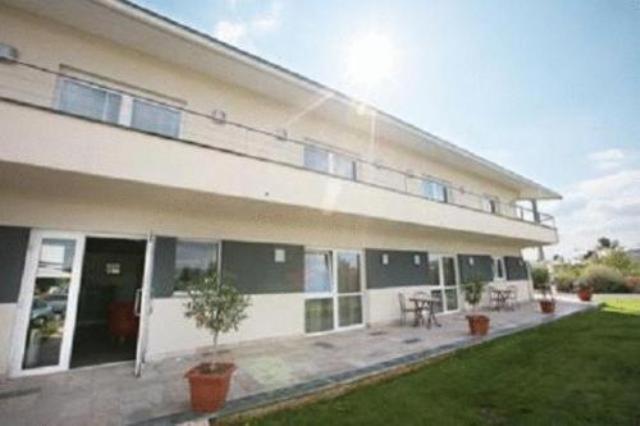 Les Logis D'Espale Sausheim Bagian luar foto